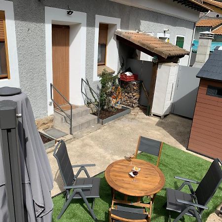 Seira La Casa De La Coloniaヴィラ エクステリア 写真