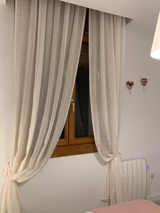 Seira La Casa De La Coloniaヴィラ エクステリア 写真