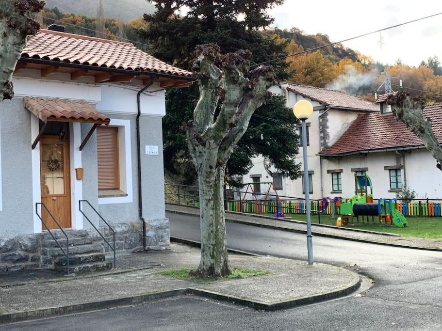 Seira La Casa De La Coloniaヴィラ エクステリア 写真