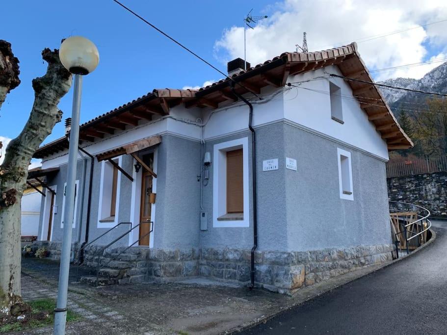 Seira La Casa De La Coloniaヴィラ エクステリア 写真