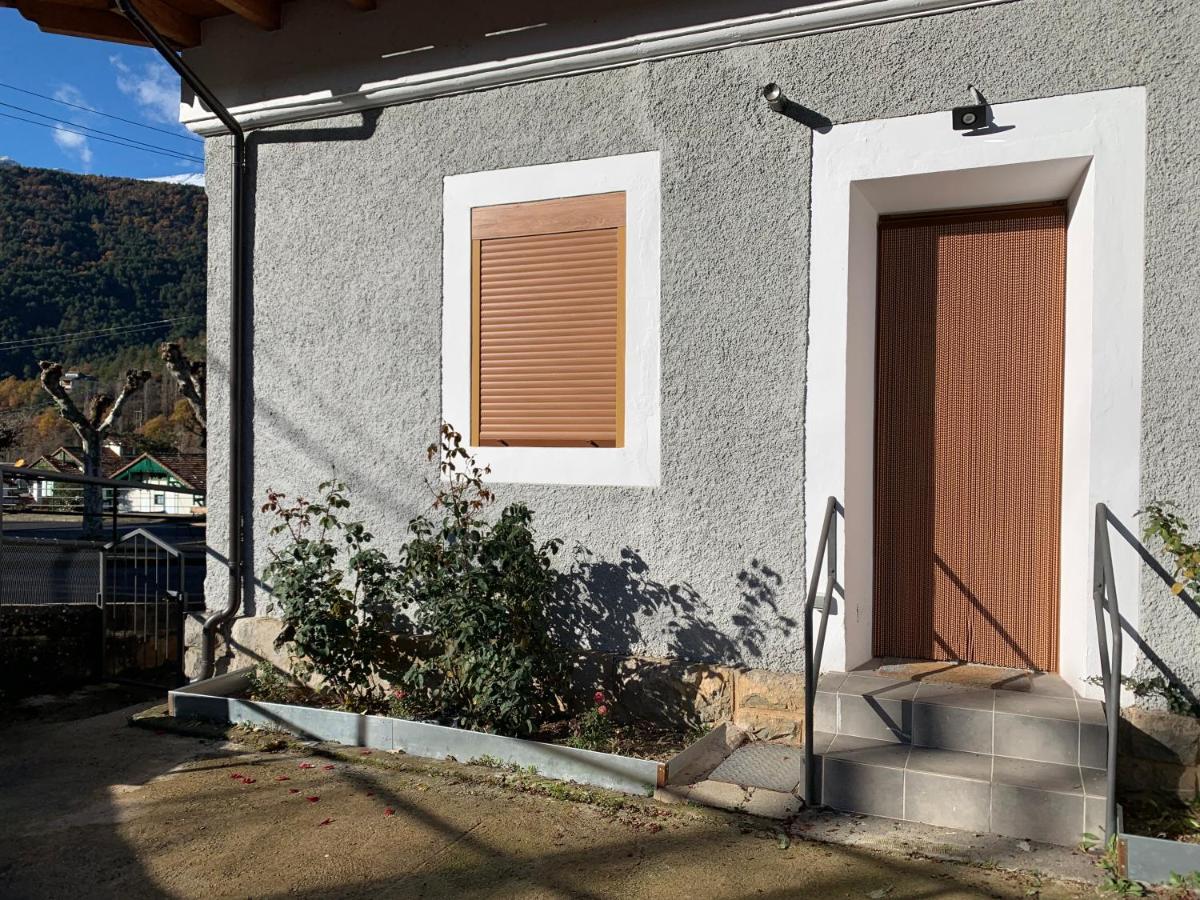 Seira La Casa De La Coloniaヴィラ エクステリア 写真
